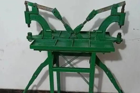數(shù)控雙工位鉚釘機怎么用？方法很簡單！